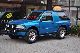 1996 Opel  Frontera Sport * AHK * good tires * Front bar * Off-road Vehicle/Pickup Truck Used vehicle photo 5