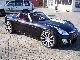 2008 Opel  GT including EDS, Magnaflow, Thomasson Cabrio / roadster Used vehicle photo 2
