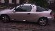 1998 Opel  Coupe Cabrio / roadster Used vehicle photo 1