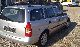 2002 Opel  Selection orig.105 Tkm, Best maintained 1.Hd, air Estate Car Used vehicle photo 2