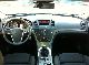 2010 Opel  Insignia 2.0 CDTI + Bluetooth + automatic climate Limousine Used vehicle photo 7