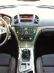 2010 Opel  Insignia 2.0 CDTI + Bluetooth + automatic climate Limousine Used vehicle photo 8