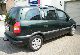 2000 Opel  2.0 DTI Edition 2000 D-particle filter / 7 seats Van / Minibus Used vehicle photo 12
