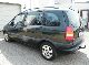 Opel  2.0 DTI Edition 2000 D-particle filter / 7 seats 2000 Used vehicle photo