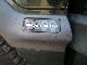 2000 Opel  2.0 DTI Edition 2000 D-particle filter / 7 seats Van / Minibus Used vehicle photo 7