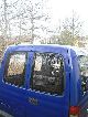 2000 Opel  Combo 1.7 Van / Minibus Used vehicle photo 2