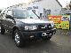Opel  Frontera 2.2 Limited 4x4 2001 Used vehicle photo