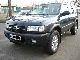 2001 Opel  Frontera 2.2 Limited 4x4 Off-road Vehicle/Pickup Truck Used vehicle photo 2