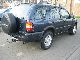 2001 Opel  Frontera 2.2 Limited 4x4 Off-road Vehicle/Pickup Truck Used vehicle photo 8