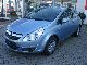 2009 Opel  Corsa 1.4 16V auto - only 5000km - TOP! Small Car Used vehicle photo 1