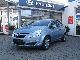 2009 Opel  Corsa 1.4 16V auto - only 5000km - TOP! Small Car Used vehicle photo 2