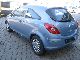 2009 Opel  Corsa 1.4 16V auto - only 5000km - TOP! Small Car Used vehicle photo 3