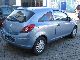 2009 Opel  Corsa 1.4 16V auto - only 5000km - TOP! Small Car Used vehicle photo 4