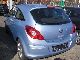 2009 Opel  Corsa 1.4 16V Edition climate, MP3 CD Limousine Used vehicle photo 1