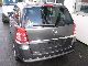 2009 Opel  Zafira 1.8 Navi, sports seats, park pilot, IDS Van / Minibus Used vehicle photo 1