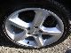 2009 Opel  Zafira 1.8 Navi, sports seats, park pilot, IDS Van / Minibus Used vehicle photo 2