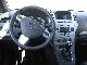 2009 Opel  Zafira 1.8 Navi, sports seats, park pilot, IDS Van / Minibus Used vehicle photo 5