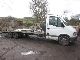 Opel  3500 REAR RIGHT STEERING TOW 2ACHSEN 2002 Used vehicle photo