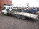 2002 Opel  3500 REAR RIGHT STEERING TOW 2ACHSEN Other Used vehicle photo 1
