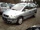 Opel  Zafira 1.6 Selection Free 2002 Used vehicle photo