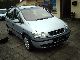 2002 Opel  Zafira 1.6 Selection Free Van / Minibus Used vehicle photo 1