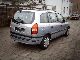 2002 Opel  Zafira 1.6 Selection Free Van / Minibus Used vehicle photo 2