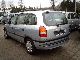 2002 Opel  Zafira 1.6 Selection Free Van / Minibus Used vehicle photo 3