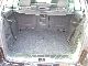 2010 Opel  Zafira B 1.8 Van / Minibus Used vehicle photo 9