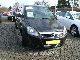 2010 Opel  Zafira B 1.8 Van / Minibus Used vehicle photo 1