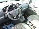 2010 Opel  Zafira B 1.8 Van / Minibus Used vehicle photo 6