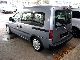 2008 Opel  Combo Edition 1.7 CDTI family friendly! Limousine Used vehicle photo 2
