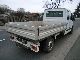 2007 Opel  Movano 2.5 CDTI / Double Cab Flatbed / 7 seats Other Used vehicle photo 4