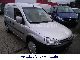 Opel  Combo 1.3D sliding el.FH silver caste AIR 2008 Used vehicle photo
