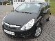 Opel  Corsa 1.4 16V Air Conditioning 2009 Used vehicle photo