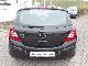 2009 Opel  Corsa 1.4 16V Air Conditioning Limousine Used vehicle photo 3
