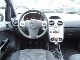 2009 Opel  Corsa 1.4 16V Air Conditioning Limousine Used vehicle photo 6