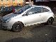2009 Opel  Corsa 1.4 16V / climate control, part leather Small Car Used vehicle photo 5