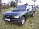 2001 Opel  Campo Pick Up 4x4 DTI Sportscab Hubertus Other Used vehicle photo 1