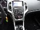 2012 Opel  Astra GTC 2.0 CDTI innovation J * 20 \ Sports car/Coupe Used vehicle photo 12