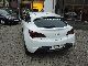 2012 Opel  Astra GTC 2.0 CDTI innovation J * 20 \ Sports car/Coupe Used vehicle photo 4