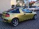 1998 Opel  Tigra KLIMATYZACJA, ZADBANY Sports car/Coupe Used vehicle photo 3