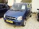 Opel  Agila 5 door, special prices until the end of March! 2005 Used vehicle photo