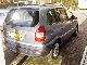2005 Opel  Zafira Van, special prices until the end of March! Van / Minibus Used vehicle photo 3