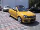 2004 Opel  Tigra B Convertible Cosmo special prizes! Cabrio / roadster Used vehicle photo 1