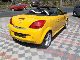 2004 Opel  Tigra B Convertible Cosmo special prizes! Cabrio / roadster Used vehicle photo 2