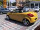 2004 Opel  Tigra B Convertible Cosmo special prizes! Cabrio / roadster Used vehicle photo 3