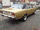 1970 Opel  Commodore A Limo servo H-plates Limousine Used vehicle photo 1