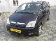 Opel  Meriva 5 door innovation, special prices! 2008 Used vehicle photo