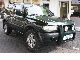 1998 Opel  Frontera Sport RS B 2.2 / Air / APC / leather / aluminum Off-road Vehicle/Pickup Truck Used vehicle photo 2