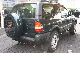 1998 Opel  Frontera Sport RS B 2.2 / Air / APC / leather / aluminum Off-road Vehicle/Pickup Truck Used vehicle photo 3